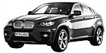 BMW E71 P1286 Fault Code
