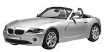 BMW E85 P1286 Fault Code