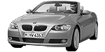 BMW E93 P1286 Fault Code