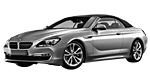 BMW F12 P1286 Fault Code